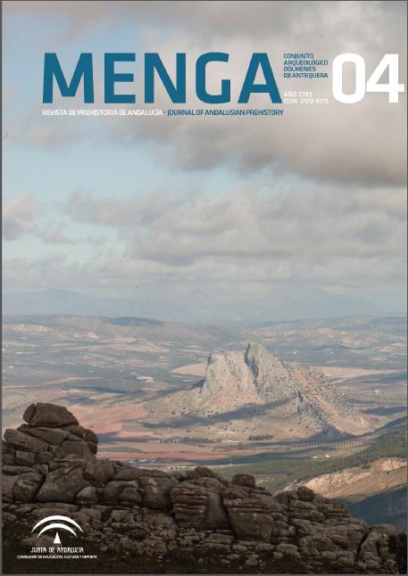 Portada de la revista