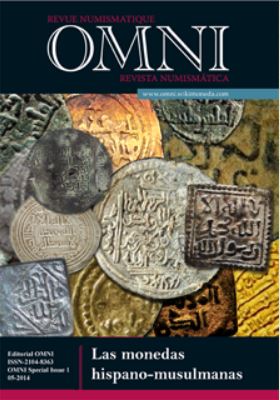 Portada de la revista