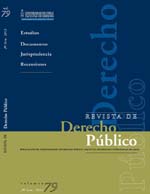 Portada de la revista