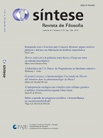 Portada de la revista