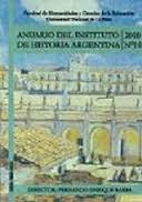 Portada de la revista