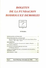 Portada de la revista