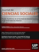 Portada de la revista