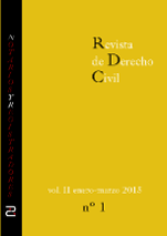 Portada de la revista