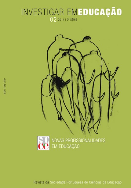 Portada de la revista