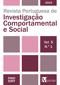 Portada de la revista