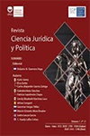 Portada de la revista