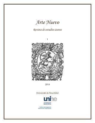 Portada de la revista