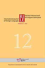 Portada de la revista