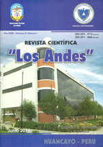 Portada de la revista