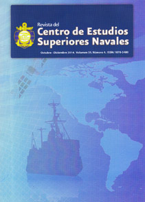 Portada de la revista