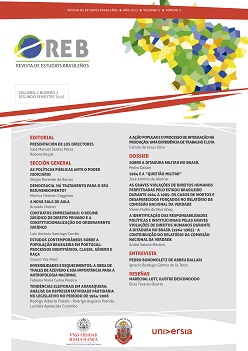 Portada de la revista