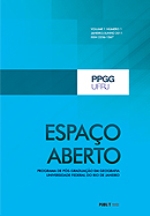 Portada de la revista
