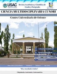 Portada de la revista