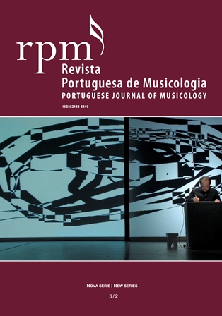 Portada de la revista
