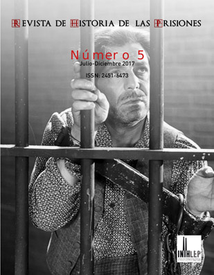 Portada de la revista