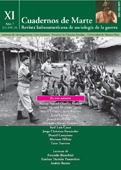 Portada de la revista