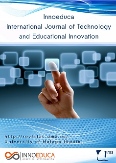 Portada de la revista