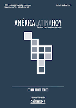 Portada de la revista