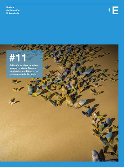 Portada de la revista