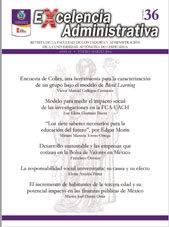 Portada de la revista