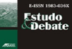 Portada de la revista