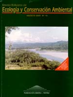 Portada de la revista