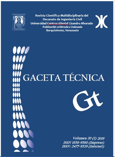 Portada de la revista