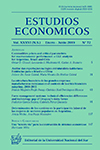 Portada de la revista