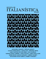 Portada de la revista