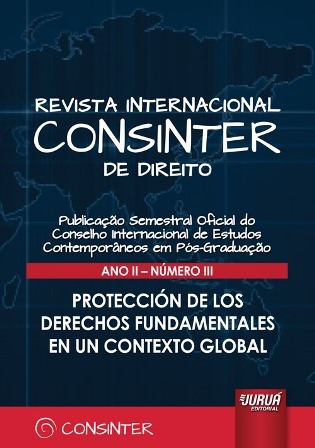 Portada de la revista