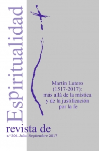 Portada de la revista