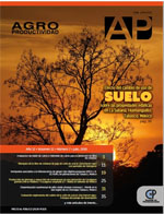 Portada de la revista