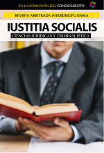 Portada de la revista