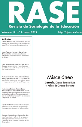 Portada de la revista