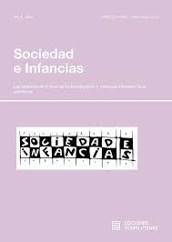 Portada de la revista