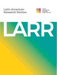 Portada de la revista