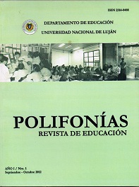 Portada de la revista