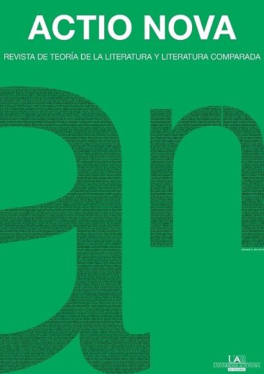 Portada de la revista