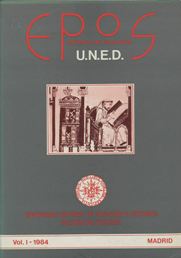 Portada de la revista