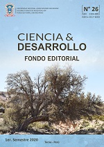 Portada de la revista