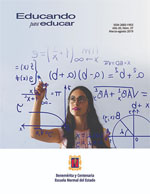 Portada de la revista