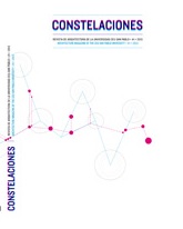 Portada de la revista