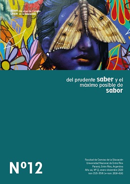 Portada de la revista