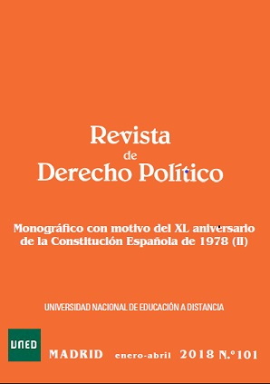 Portada de la revista