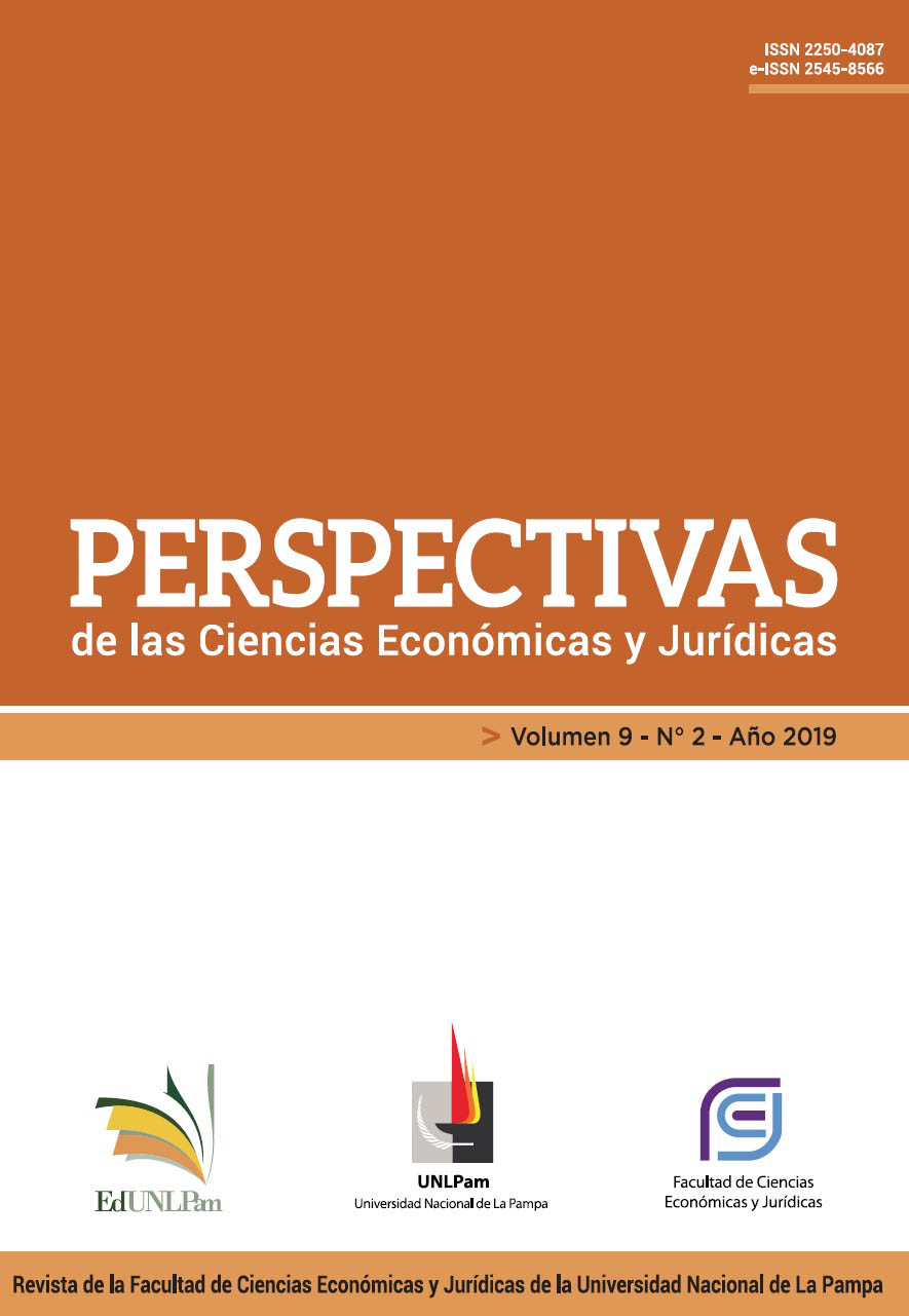 Portada de la revista