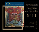 Portada de la revista