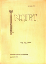 Portada de la revista