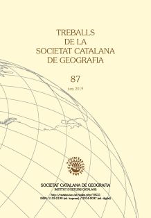 Portada de la revista