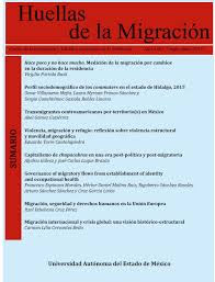 Portada de la revista